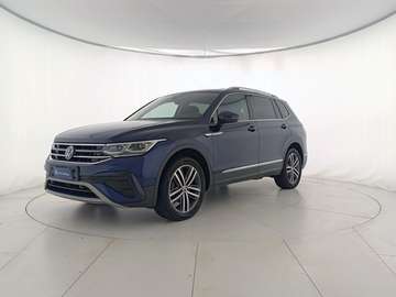 allspace 2.0 tdi elegance 4motion 150cv 7p.ti dsg