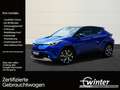 Toyota C-HR 1.2 Turbo 115PS Style Selection  LED/KAMERA Azul - thumbnail 1