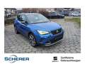 SEAT Arona 1.0 TSI FR Navi, Travel Assist, ACC, RFK, Blau - thumbnail 1