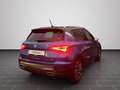 SEAT Arona 1.0 TSI FR Navi, Travel Assist, ACC, RFK, Blau - thumbnail 2