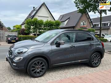 Cross 1.4 Turbo MultiAir S-Design Cross