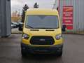 Ford Transit Kasten 350 L3 H2 Einparkhilfe Kamera Żółty - thumbnail 7