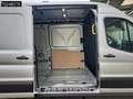Ford Transit 165pk Automaat 2025 model Dubbele schuifdeur L3H2 Zilver - thumbnail 8