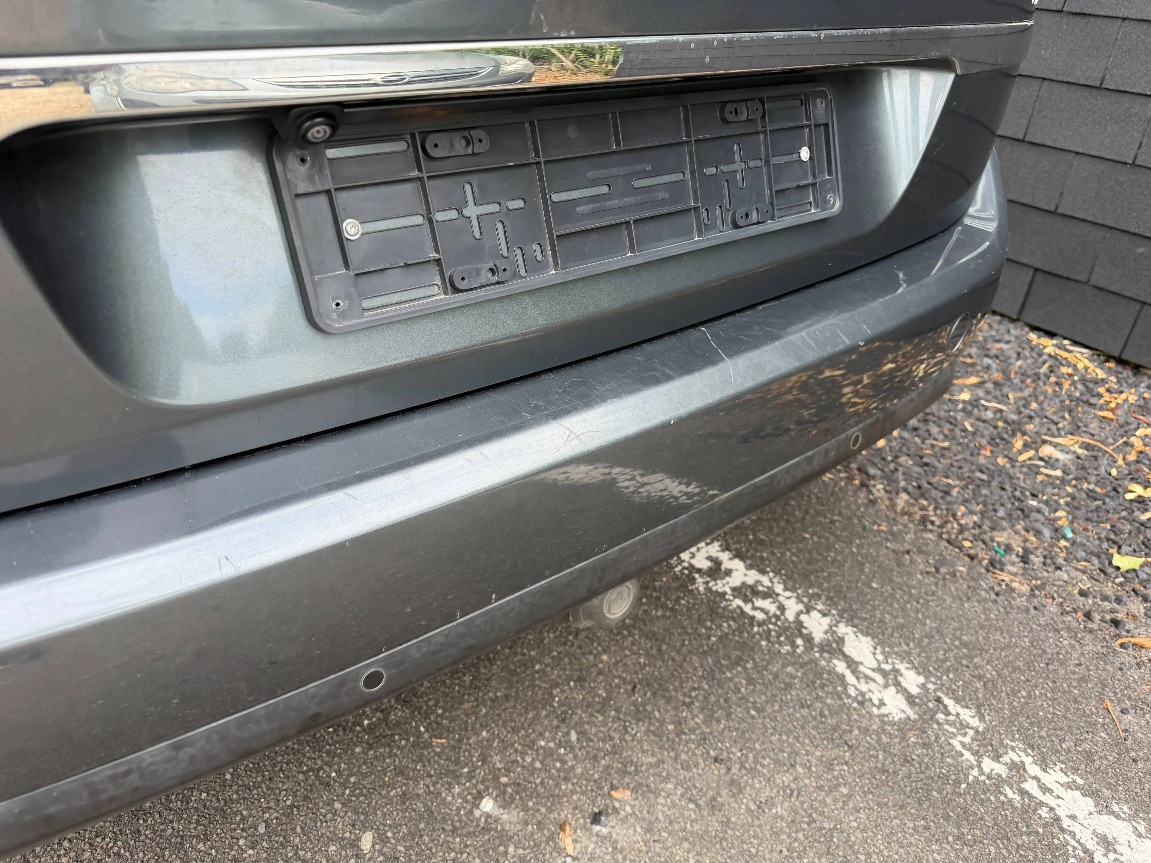 Citroen Grand C4 Picasso 1.6 BlueHDi+7 PLACES+NAVI+CAMERA+MARCHAND OU EXPORT+EU 6B — photo 7