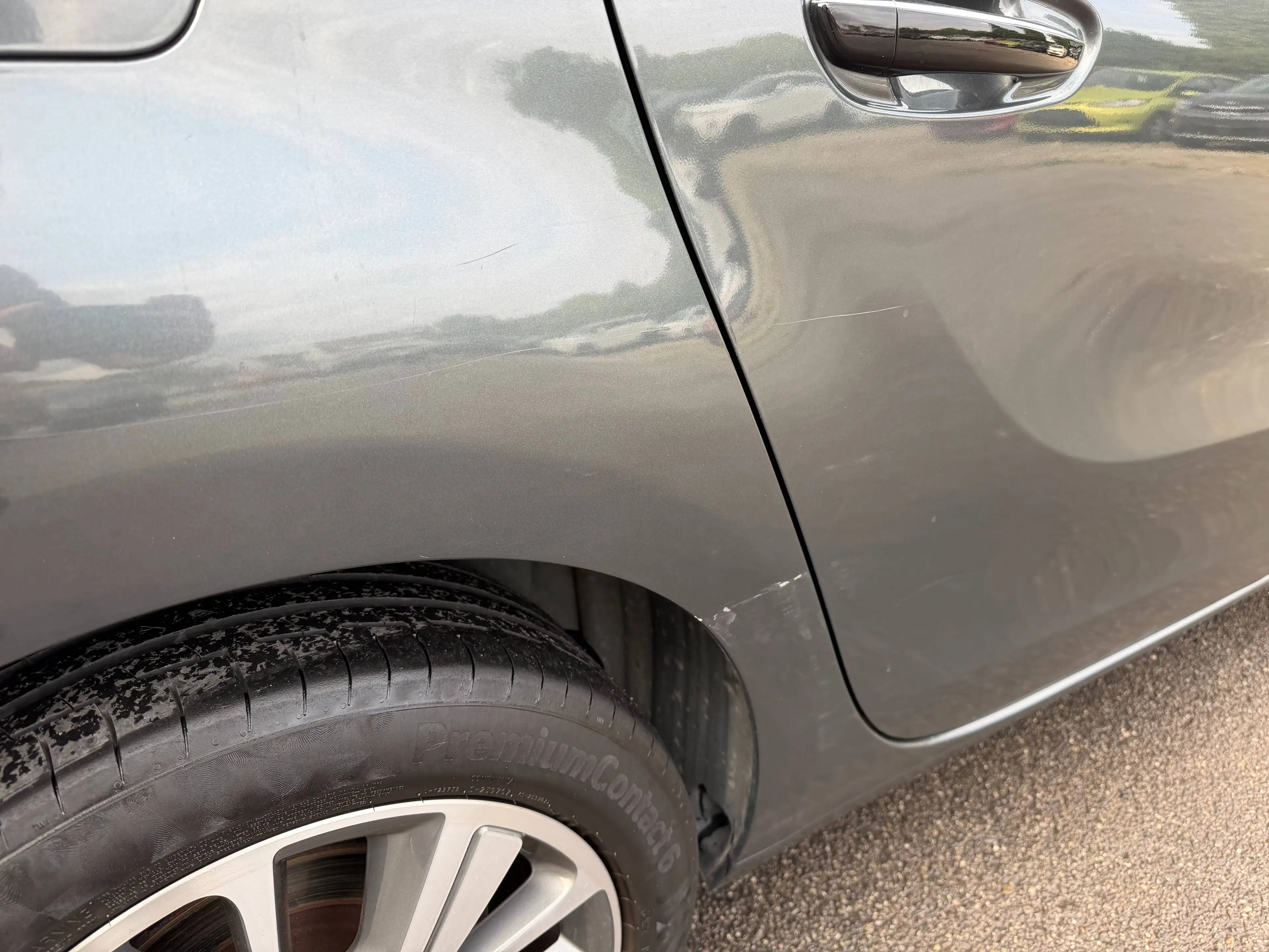 Citroen Grand C4 Picasso 1.6 BlueHDi+7 PLACES+NAVI+CAMERA+MARCHAND OU EXPORT+EU 6B — photo 9