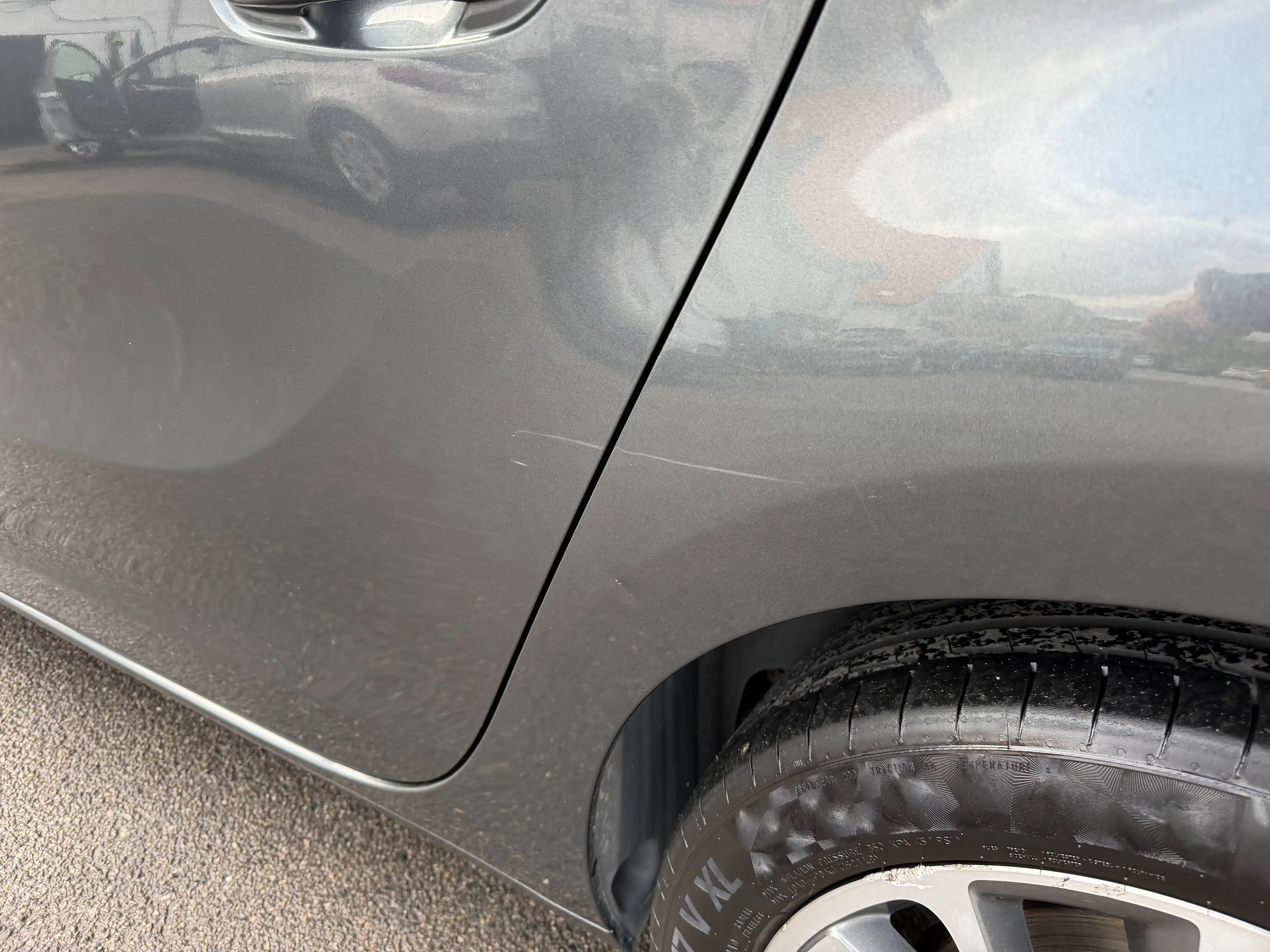 Citroen Grand C4 Picasso 1.6 BlueHDi+7 PLACES+NAVI+CAMERA+MARCHAND OU EXPORT+EU 6B — photo 5