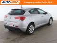 Alfa Romeo Giulietta 1.6JTD Super 120 Plateado - thumbnail 6