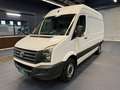 Volkswagen Crafter 35 Kasten L2H2 Klima PDC 90TKM Garantie Blanc - thumbnail 1