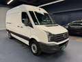 Volkswagen Crafter 35 Kasten L2H2 Klima PDC 90TKM Garantie Blanc - thumbnail 2