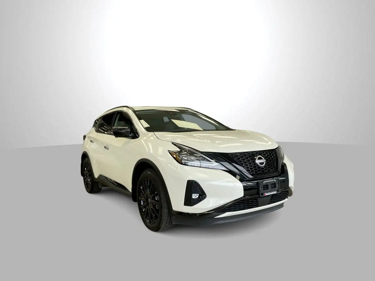 2024 Nissan Murano