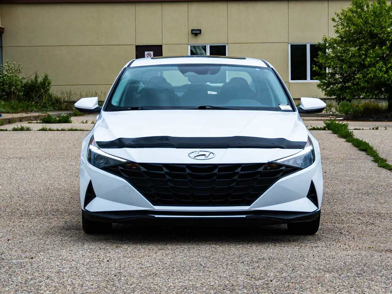 Hyundai ELANTRA fotografie Hyundai ELANTRA