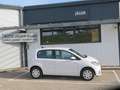 SEAT Mii electric  Sitzheizung Klimaautomatik Weiß - thumbnail 4