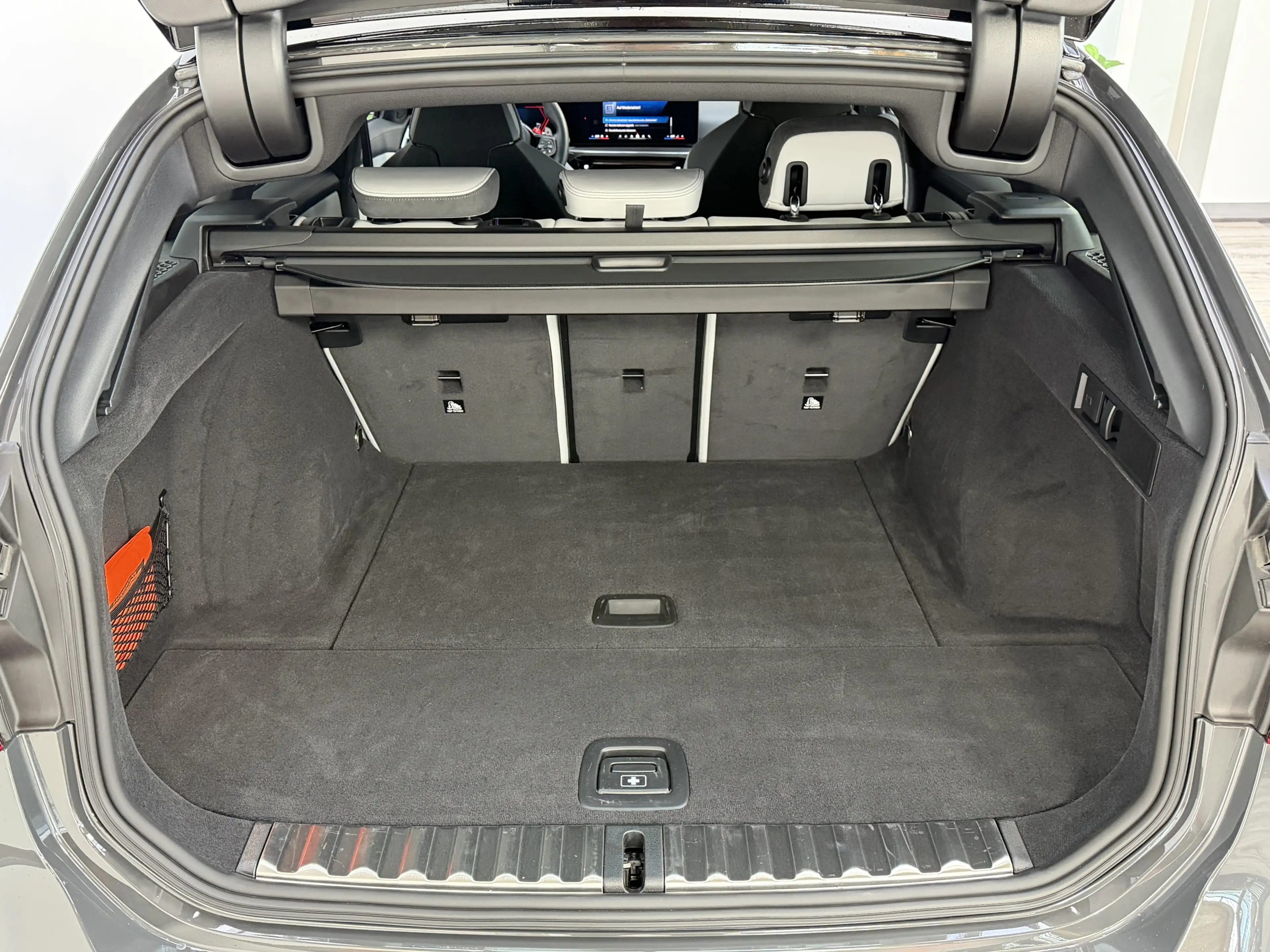 BMW M3 xDr. Competition Sitzlüftung Carbon ACC 360° — photo 21