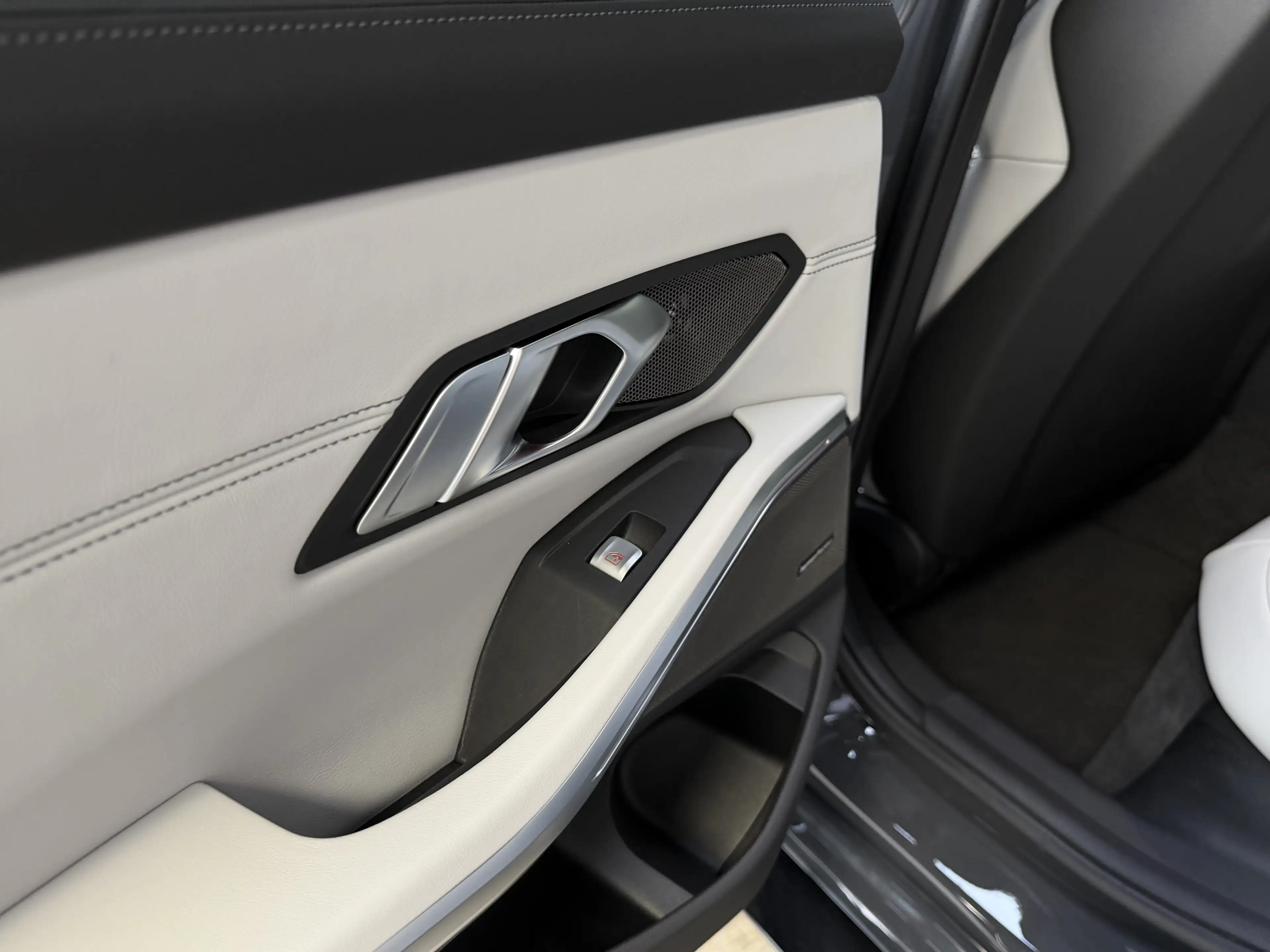 BMW M3 xDr. Competition Sitzlüftung Carbon ACC 360° — photo 19