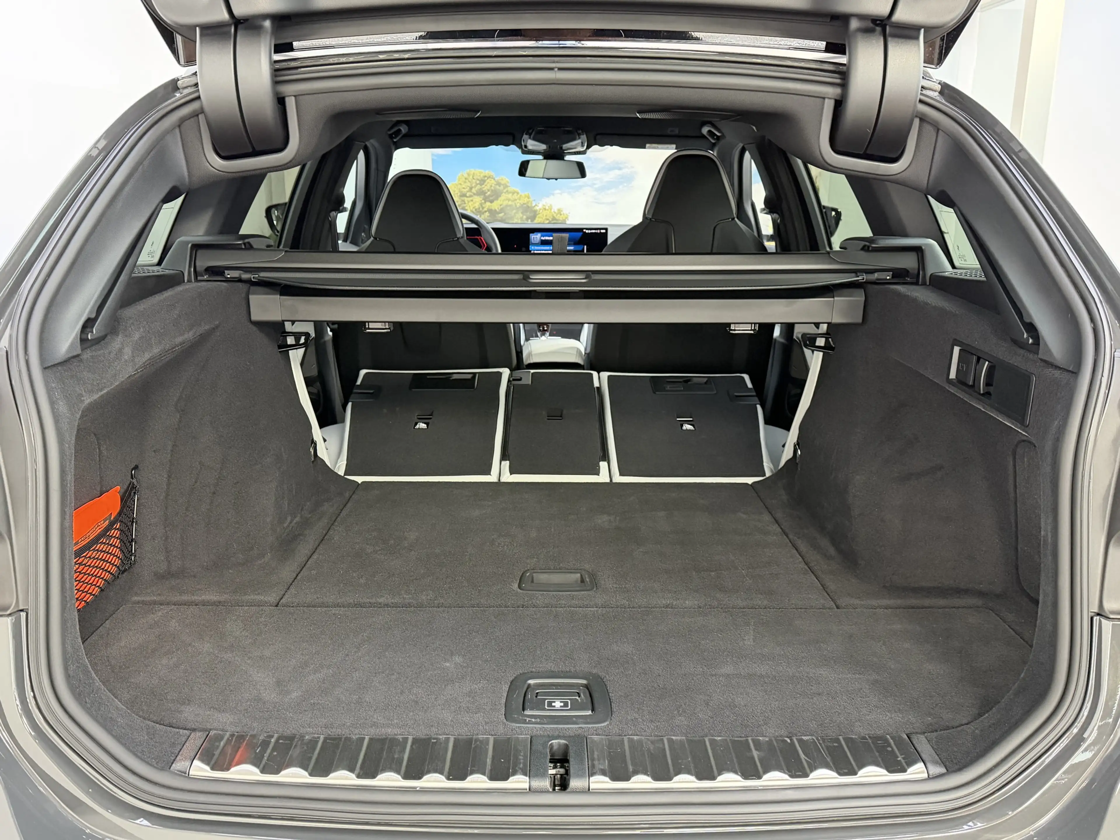 BMW M3 xDr. Competition Sitzlüftung Carbon ACC 360° — photo 23