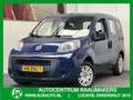 Fiat Qubo 1.4 NAT.POW. ACTUAL AIRCO ELEKTRISCHE RAMEN VOOR R Albastru - thumbnail 1
