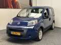 Fiat Qubo 1.4 NAT.POW. ACTUAL AIRCO ELEKTRISCHE RAMEN VOOR R Albastru - thumbnail 4