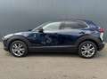 Mazda CX-30 2.0 e-SkyActiv-G Exclusive-line / Full Options! Blauw - thumbnail 12