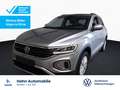 Volkswagen T-Roc 1.5TSI DSG Life ACC Cam LED Navi Parklenk Silber - thumbnail 1