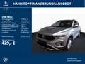 Volkswagen T-Roc 1.5TSI DSG Life ACC Cam LED Navi Parklenk Silber - thumbnail 2