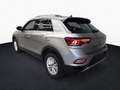 Volkswagen T-Roc 1.5TSI DSG Life ACC Cam LED Navi Parklenk Silber - thumbnail 4