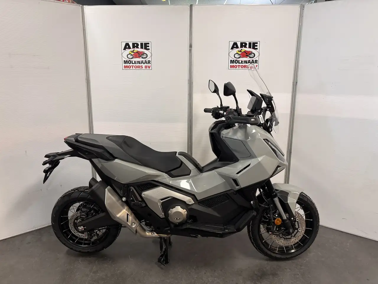 Honda X-ADV