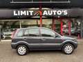 Ford Fusion 1.4-16V Cool & Sound/Airco/Elek.Ramen/Trekhaak/Nap Gris - thumbnail 8