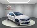 Volkswagen Scirocco 1.4 TSI Blanc - thumbnail 1