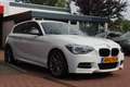 BMW 135 1-Serie (e87) M135i 320PK | Stoelverwarming | Clim Wit - thumbnail 6
