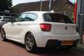 BMW 135 1-Serie (e87) M135i 320PK | Stoelverwarming | Clim Wit - thumbnail 3