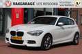 BMW 135 1-Serie (e87) M135i 320PK | Stoelverwarming | Clim Wit - thumbnail 1