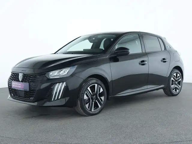 Peugeot e-208 Allure Drive-Assist-Paket Plus|ACC|Eco-LED