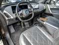 BMW iX xDrive40 Schwarz - thumbnail 9