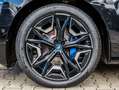 BMW iX xDrive40 Schwarz - thumbnail 8