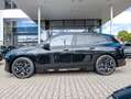 BMW iX xDrive40 Schwarz - thumbnail 4