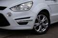 Ford S-Max 2.0 TDCi 163CV AUTOMATICA Pelle Tel CD/Mp3 Euro5 Weiß - thumbnail 19