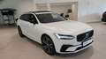 Volvo V90 Recharge Ultimate, T8 AWD plug-in hybrid, Elektris Blanco - thumbnail 6