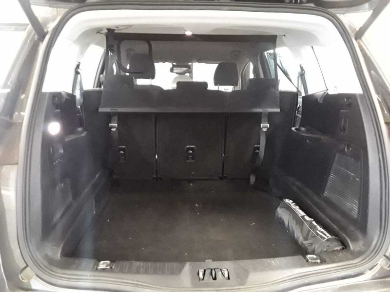 Ford S-Max 2.0 EcoBlue Titanium SpoSi ACC BLIS Key — photo 13