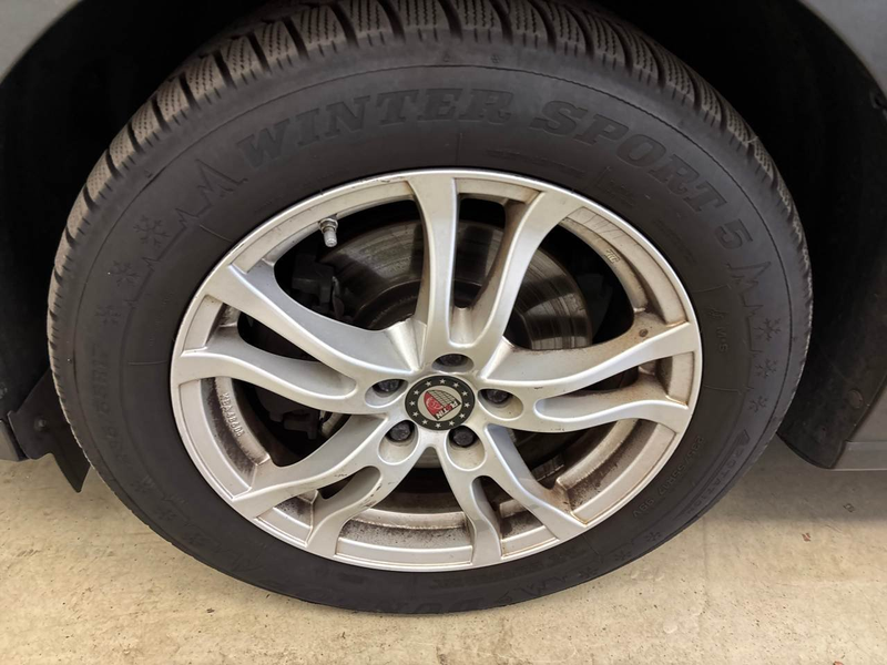 Ford S-Max 2.0 EcoBlue Titanium SpoSi ACC BLIS Key — photo 12