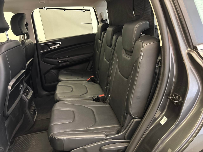 Ford S-Max 2.0 EcoBlue Titanium SpoSi ACC BLIS Key — photo 11