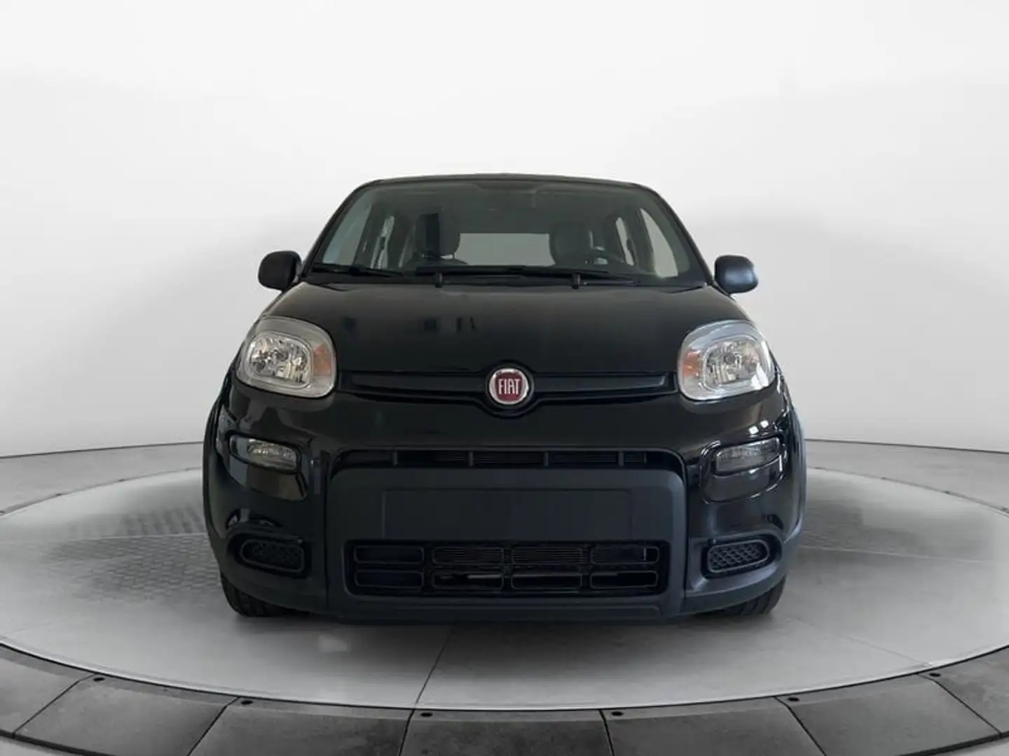 Fiat Panda 1.0 FireFly S&S Hybrid Nero - 2