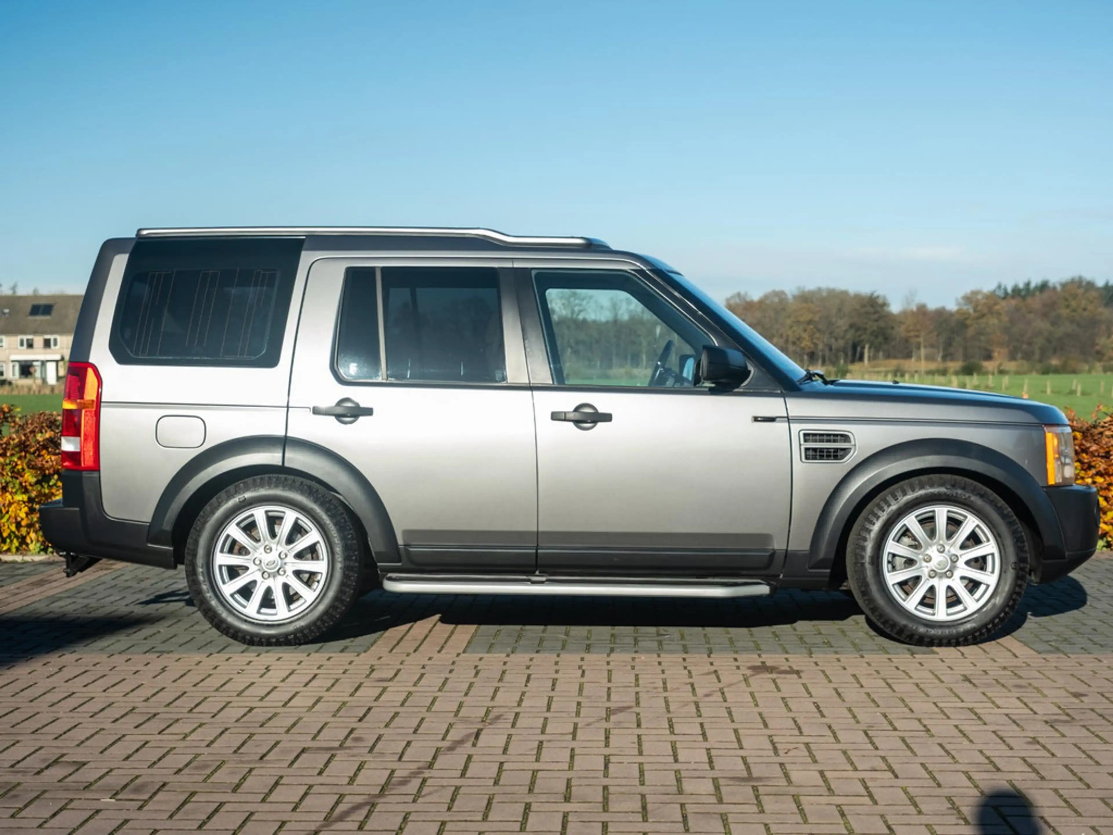 Land Rover Discovery 2.7 TdV6 HSE Aut | Uniek! Camper (half tarief WB), — photo 13