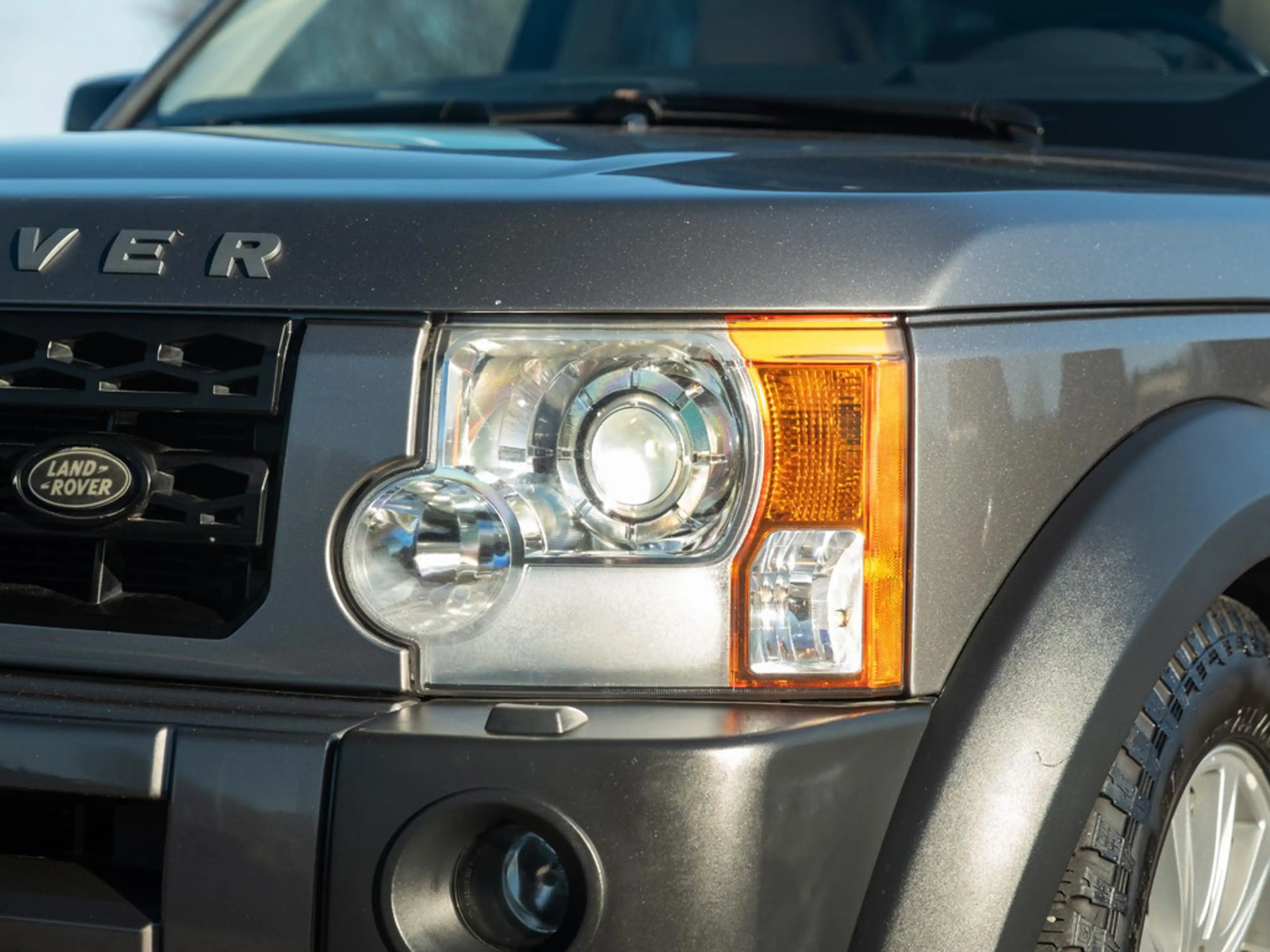 Land Rover Discovery 2.7 TdV6 HSE Aut | Uniek! Camper (half tarief WB), — photo 10