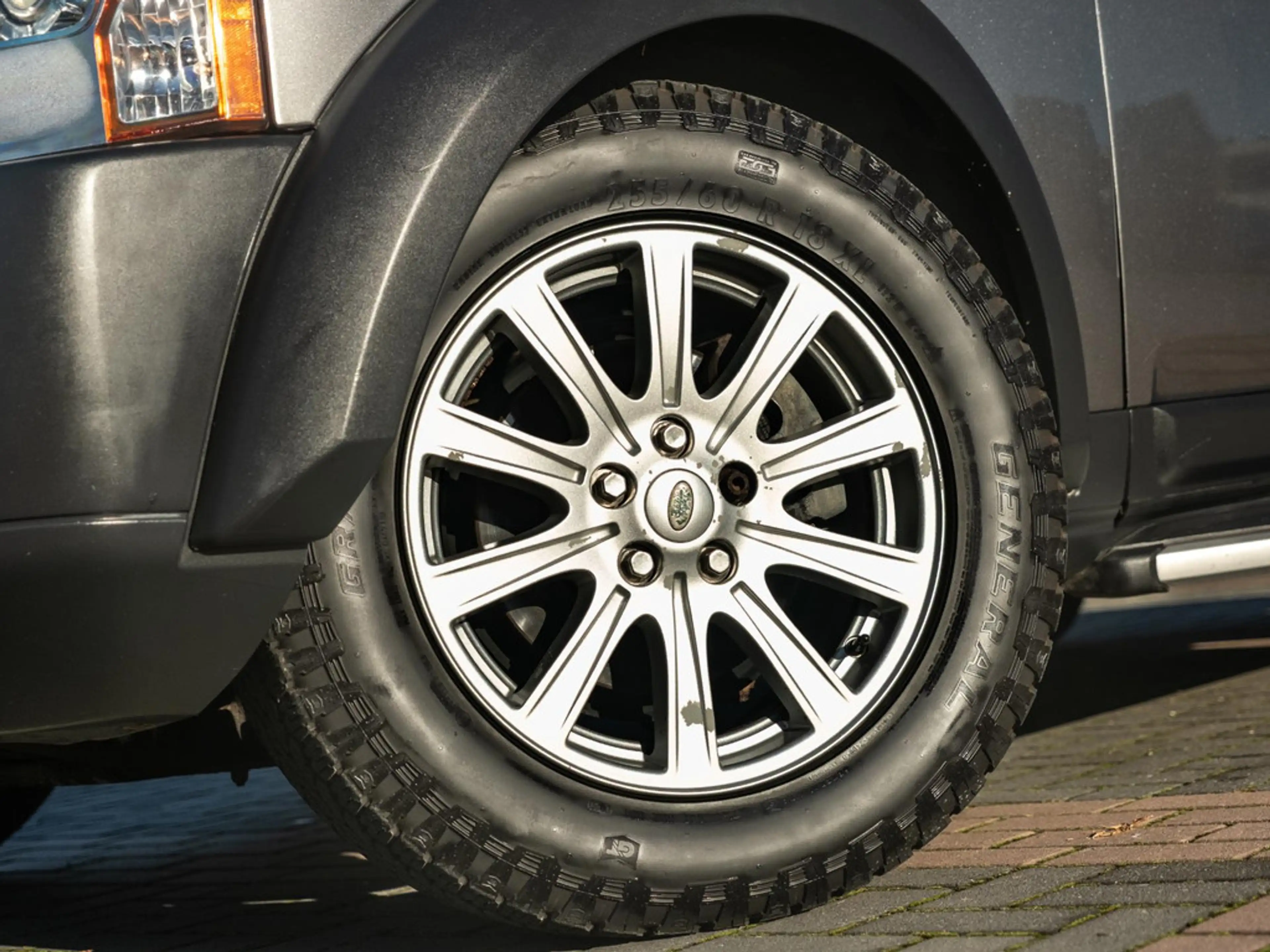 Land Rover Discovery 2.7 TdV6 HSE Aut | Uniek! Camper (half tarief WB), — photo 11