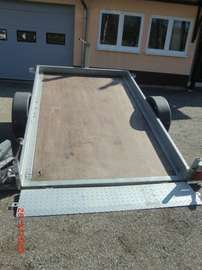 Remorque1 Motorradanhänger