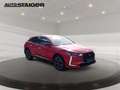 DS Automobiles DS 4 DS4  Rivoli ACC+LED+Navi+SHZ+2xKlima+Volleder* Rot - thumbnail 5