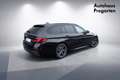 BMW 530 BMW 5 Touring 530 e xDrive Schwarz - thumbnail 5