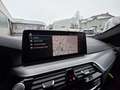BMW 530 BMW 5 Touring 530 e xDrive Schwarz - thumbnail 25