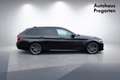 BMW 530 BMW 5 Touring 530 e xDrive Schwarz - thumbnail 6