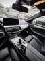 BMW 530 BMW 5 Touring 530 e xDrive Schwarz - thumbnail 19